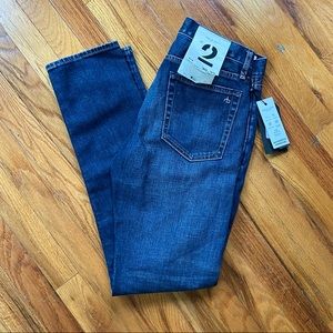 rag & bone *New with Tags* Fit 2 Jeans - 30 W x 32 L
